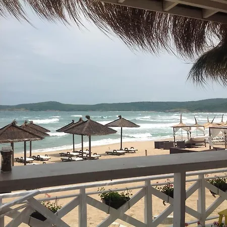 Апартамент Saint Thomas Residences Penthouse Ikar 241