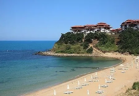 Saint Thomas Residences Penthouse Ikar 241 Апартамент