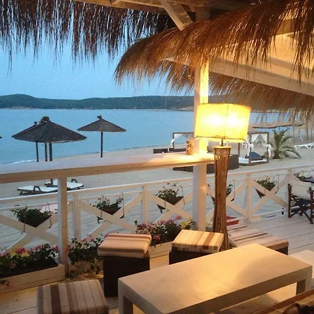 Апартамент Saint Thomas Residences Penthouse Ikar 241 *