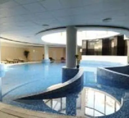 Saint Thomas Residences Penthouse Ikar 241 Апартамент Дюни