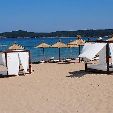 Saint Thomas Residences Penthouse Ikar 241 Дюни