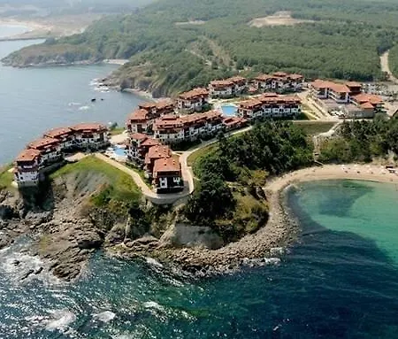 Saint Thomas Residences Penthouse Ikar 241 * Дюни