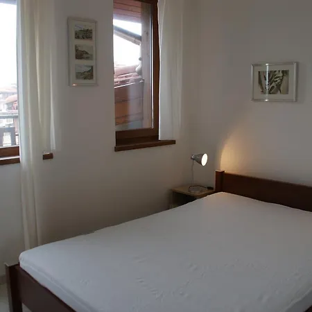 Апартамент Saint Thomas Residences Penthouse Ikar 241