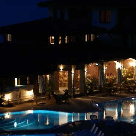 Saint Thomas Residences Penthouse Ikar 241 Апартамент *