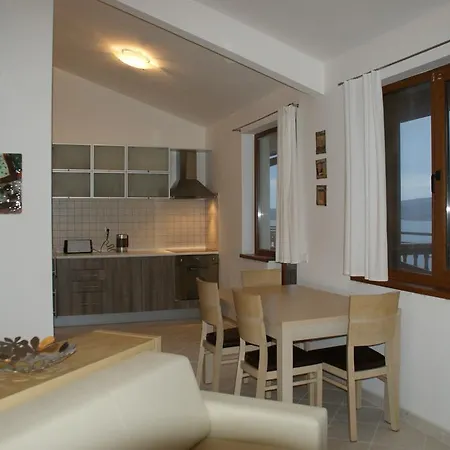 Апартамент Saint Thomas Residences Penthouse Ikar 241 *