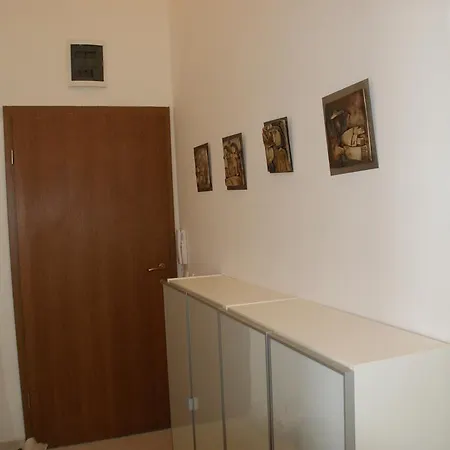 Апартамент Saint Thomas Residences Penthouse Ikar 241