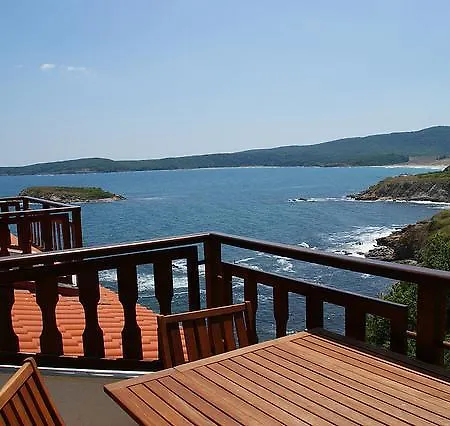 Saint Thomas Residences Penthouse Ikar 241 Дюни